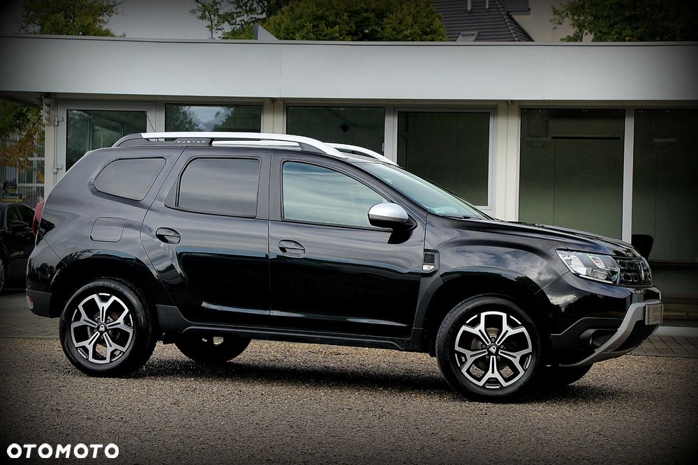 Dacia Duster SCe 115 2WD Prestige - 2