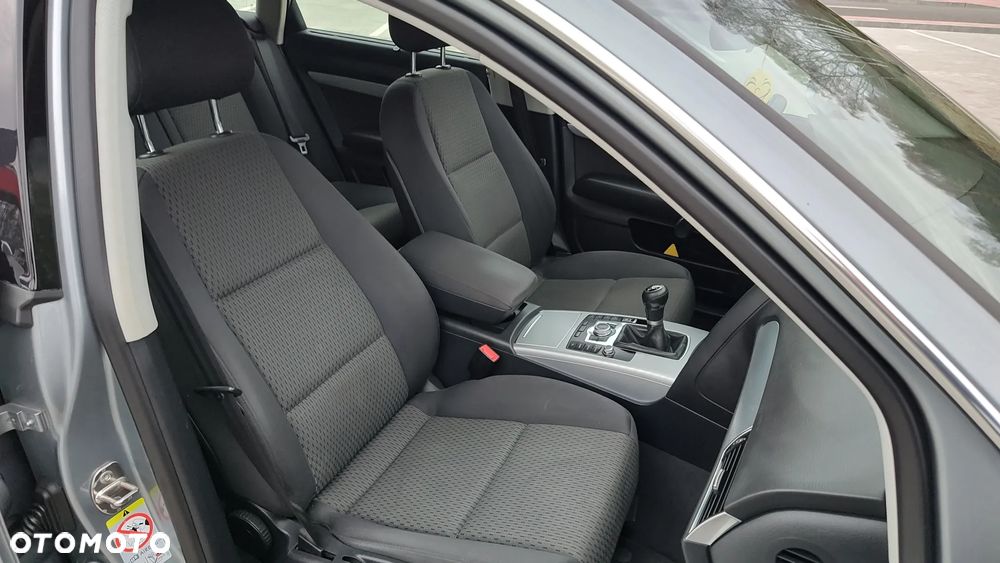 Audi A6 Avant 2.0 TDI DPF - 17