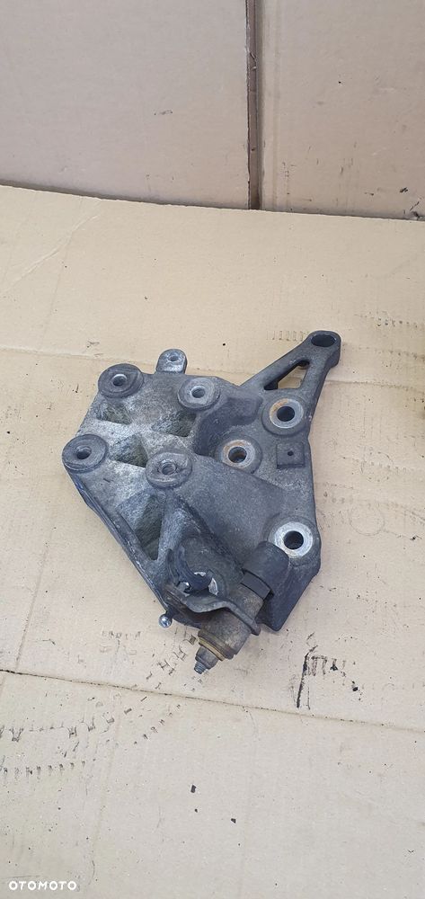 Łapa skrzyni biegów mocowanie Fiat Ducato III 2.2 JTD Transit MK7 2.2 TDCI 1347610080 - 6