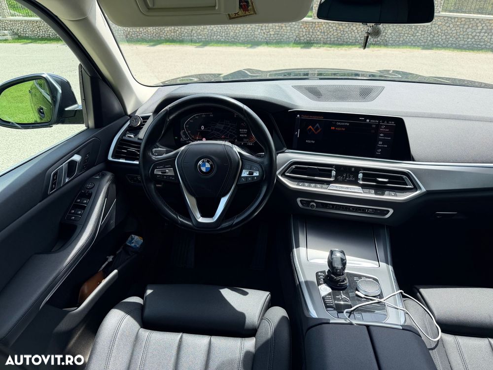 BMW X5 xDrive30d - 5