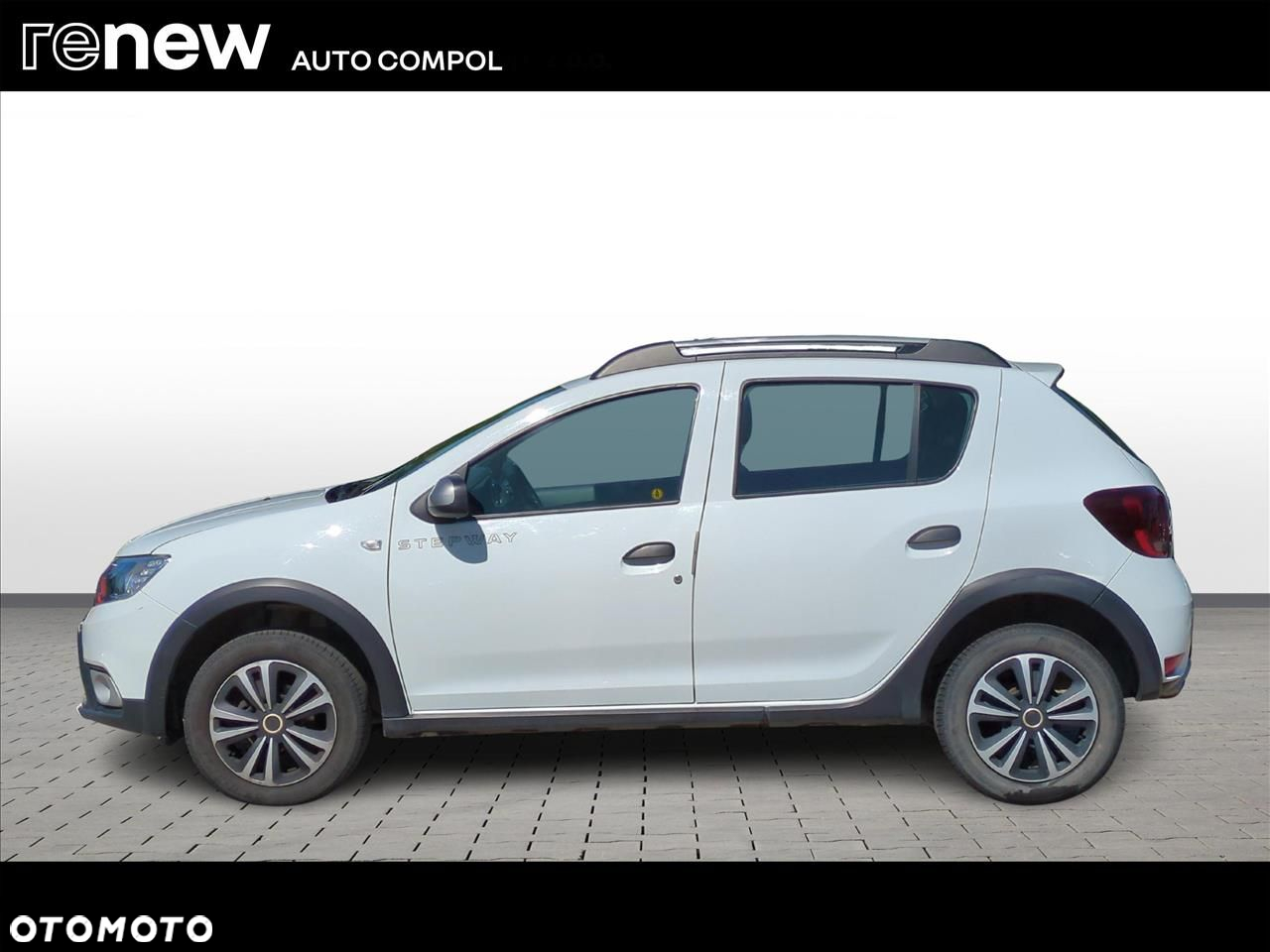 Dacia Sandero Stepway 0.9 TCe Laureate - 3
