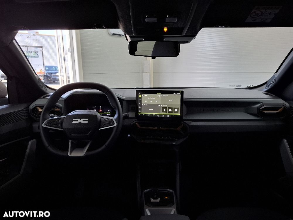 Dacia Duster 155 Extreme - 3