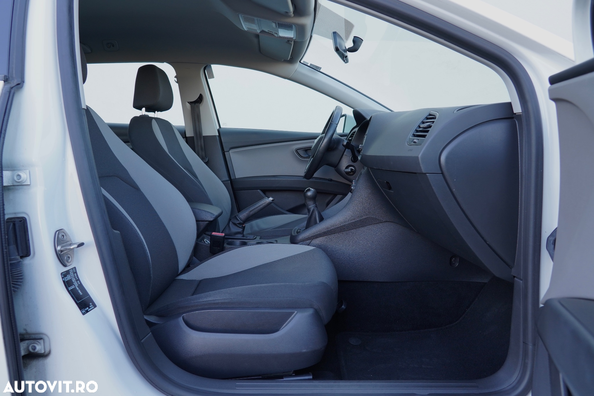Seat Leon ST 1.6 TDI - 12