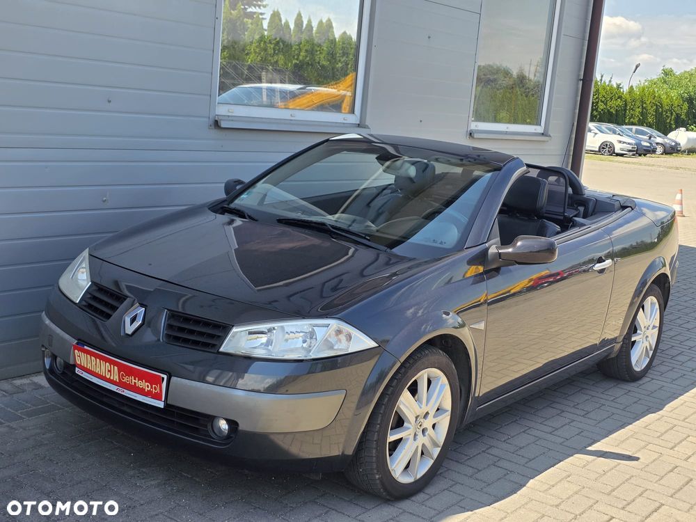 Renault Megane 2.0 16V Privilege - 1