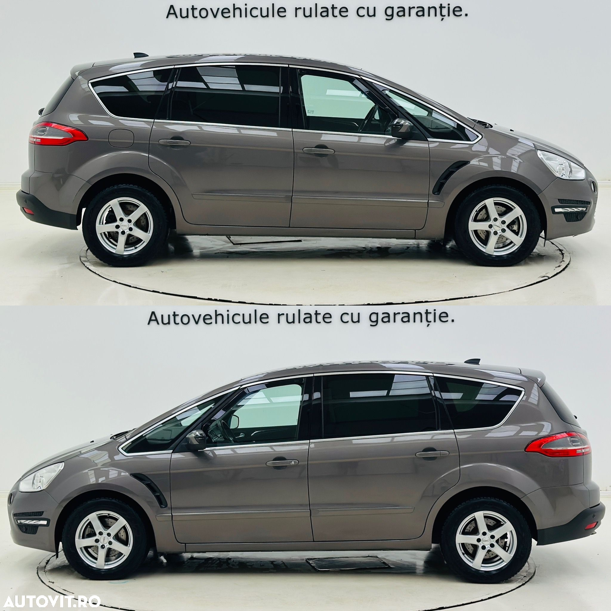 Ford S-Max - 5
