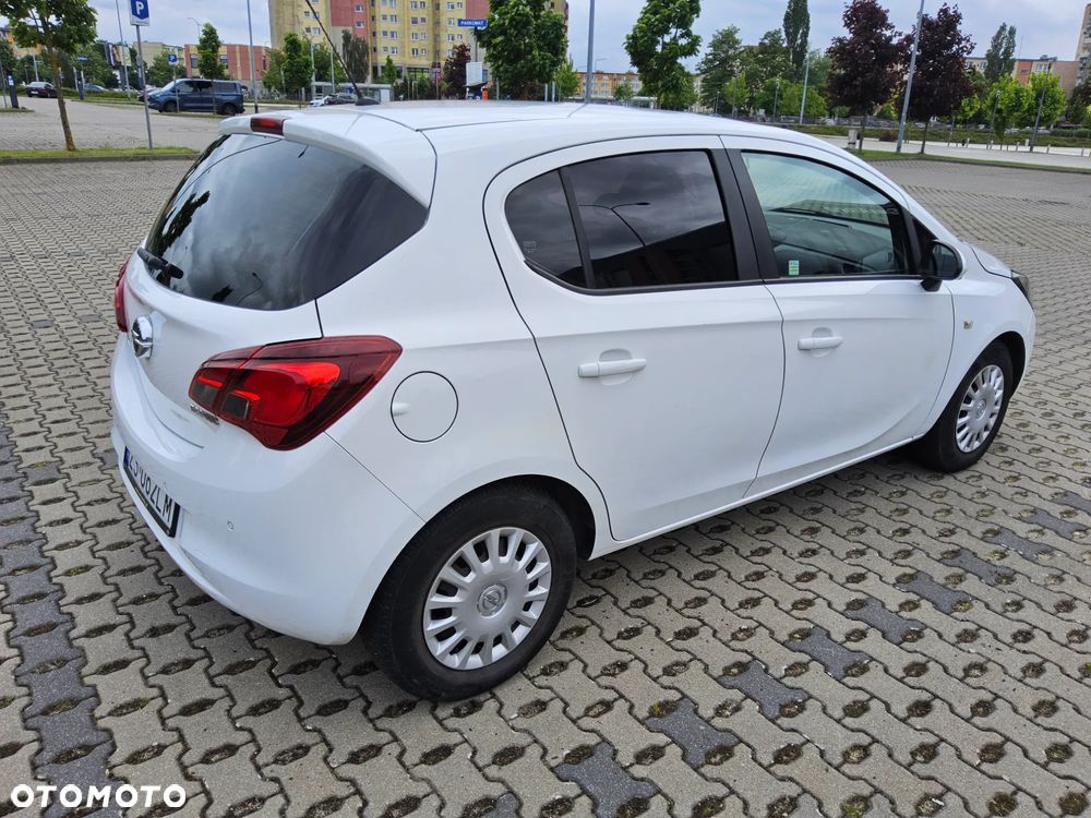 Opel Corsa 1.4 Enjoy - 6