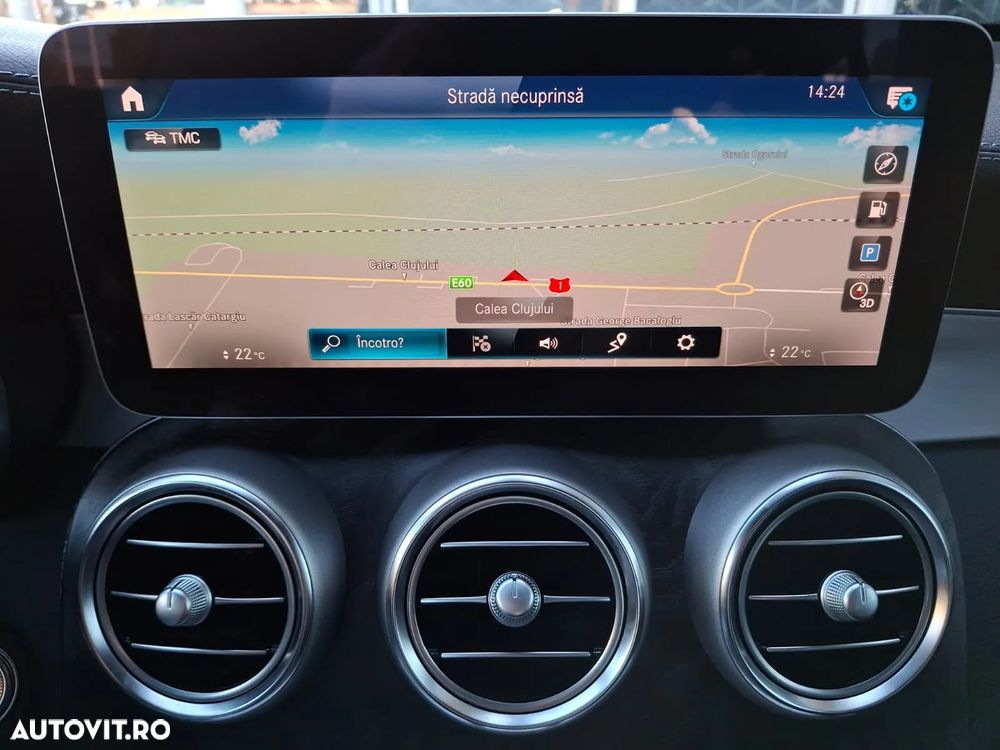 Mercedes-Benz GLC - 18