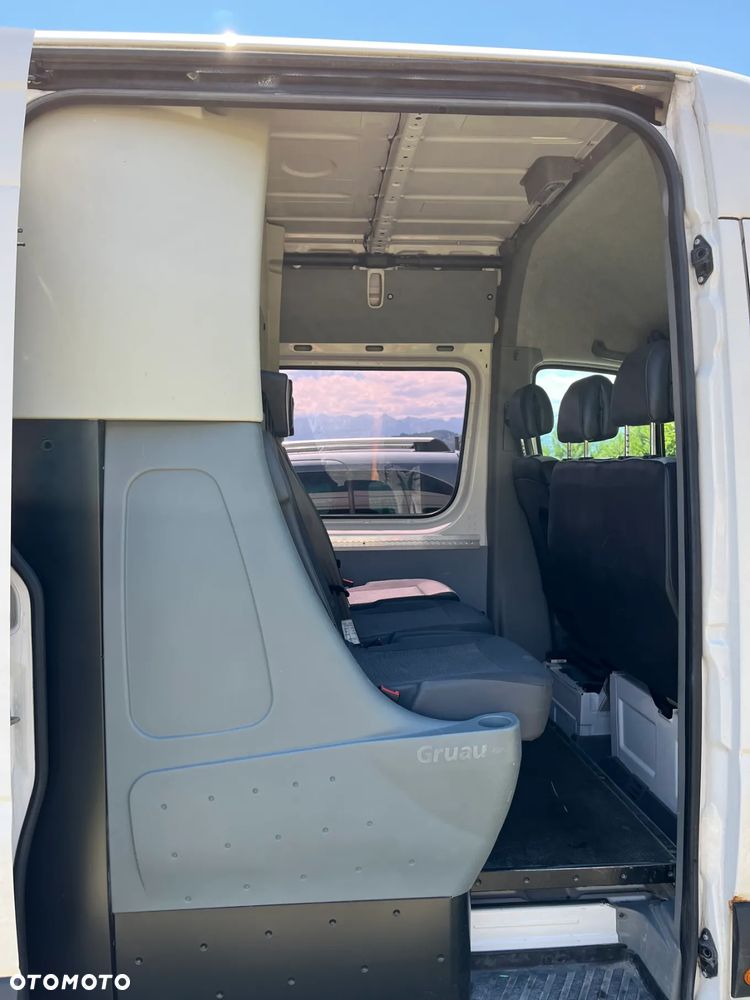 Volkswagen Crafter Standard - 4