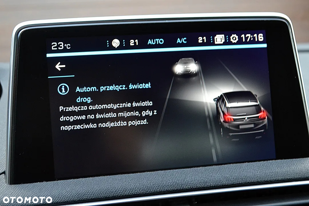 Peugeot 3008 - 32