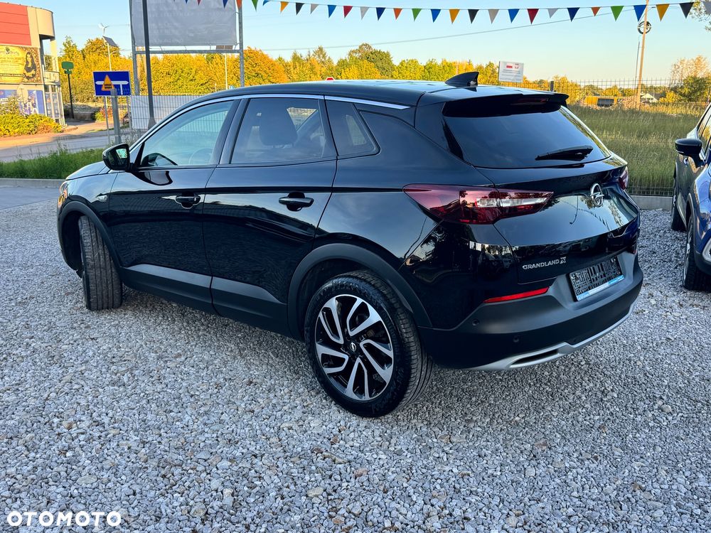 Opel Grandland X - 7