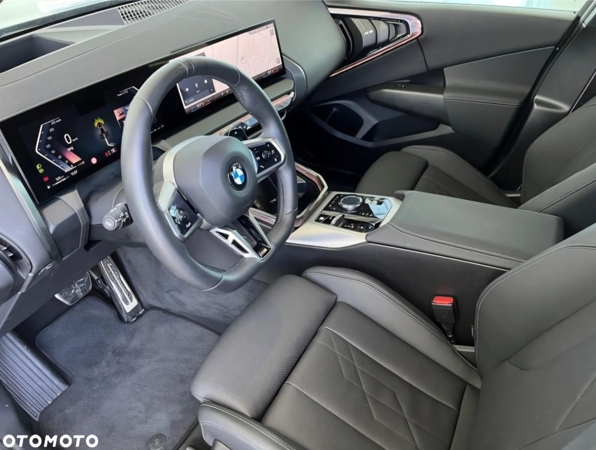 BMW X3 20 xDrive - 7