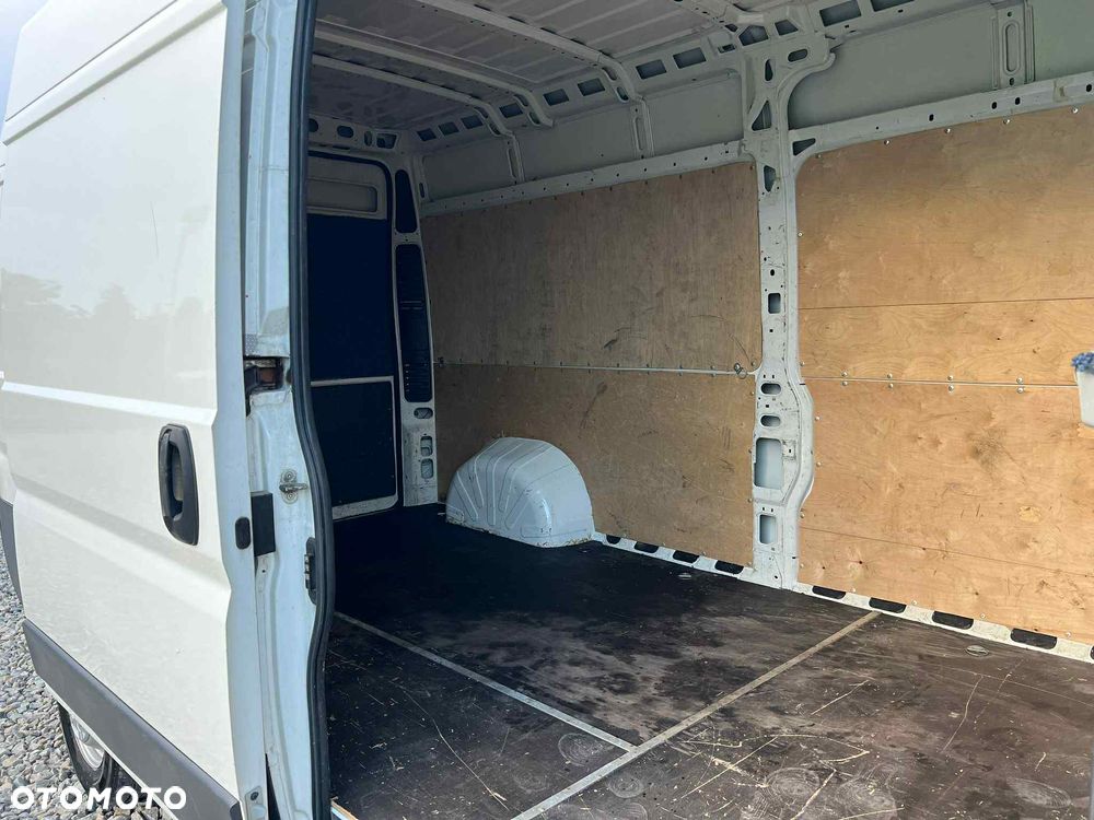 Peugeot Boxer - 16
