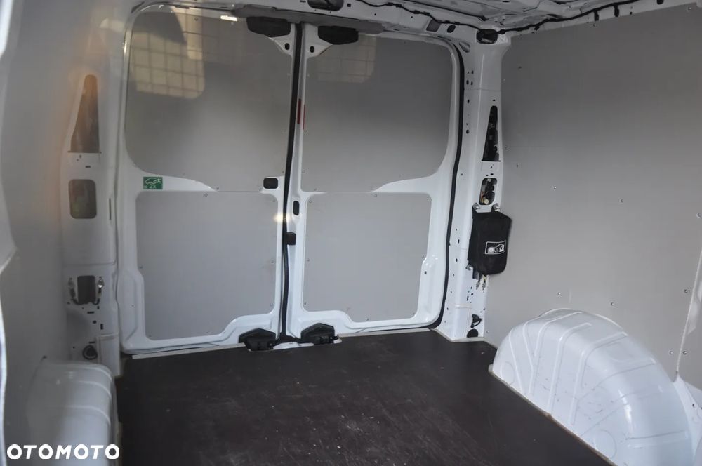 Ford Transit custom - 33