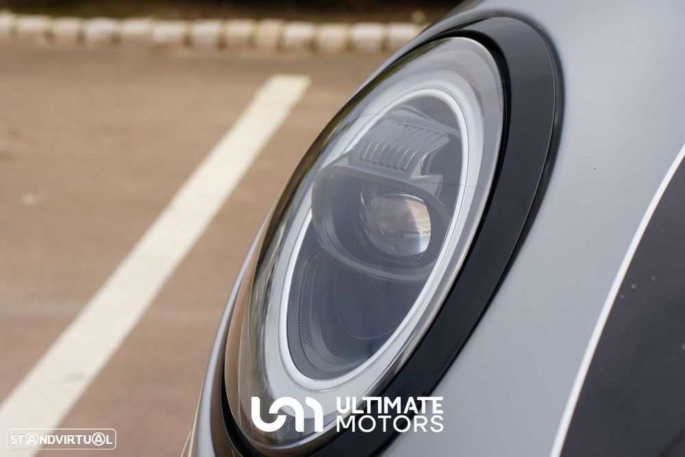 MINI 3 Portas Cooper SE - 10