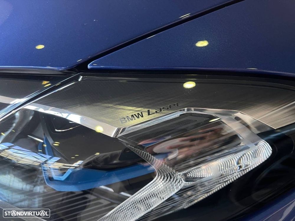 BMW i4 eDrive40 Pack Desportivo M - 16