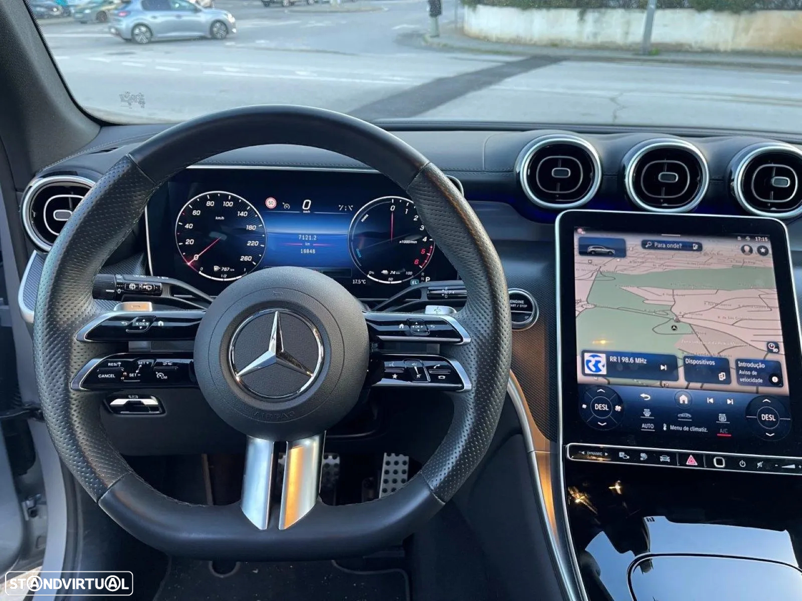 Mercedes-Benz GLC 300 de 4Matic - 2