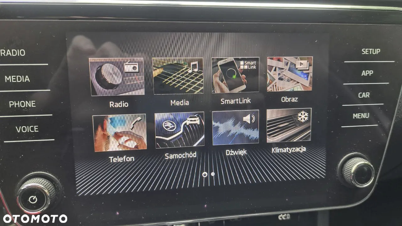 Skoda Superb 2.0 TDI 4x4 Ambition DSG - 21