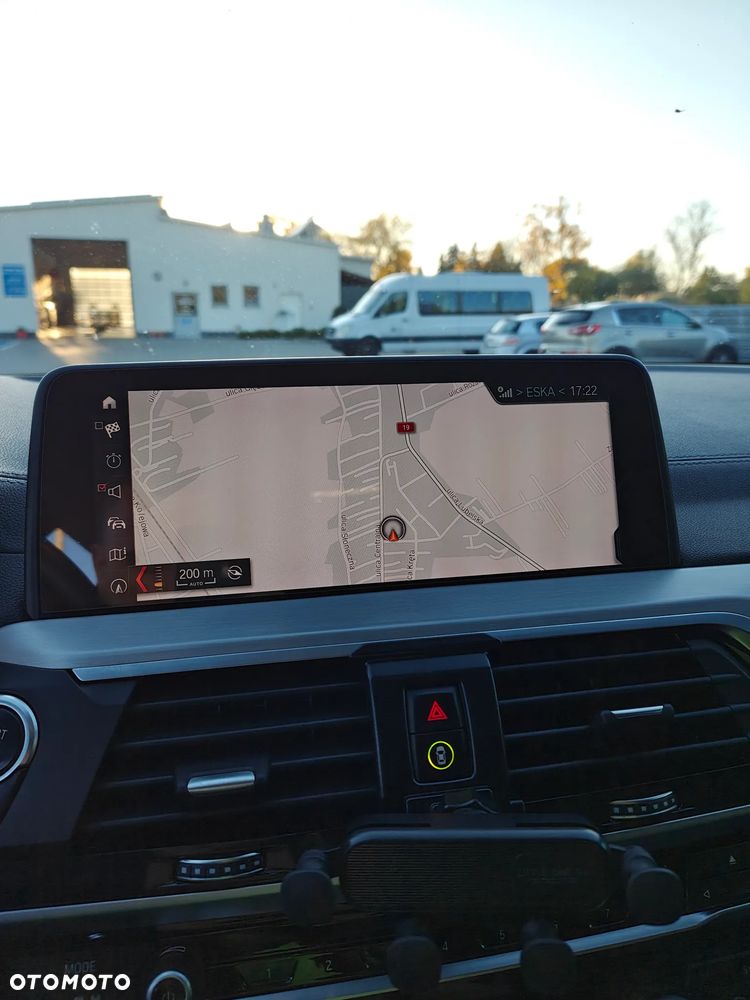 BMW X3 M M40i sport - 26