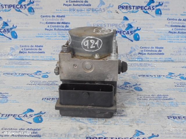 Abs 51879971 0265232491 0265801079 PEUGEOT BIPPER TEPEE 2012 1.3HDI 75CV 5P CINZENTO - 2