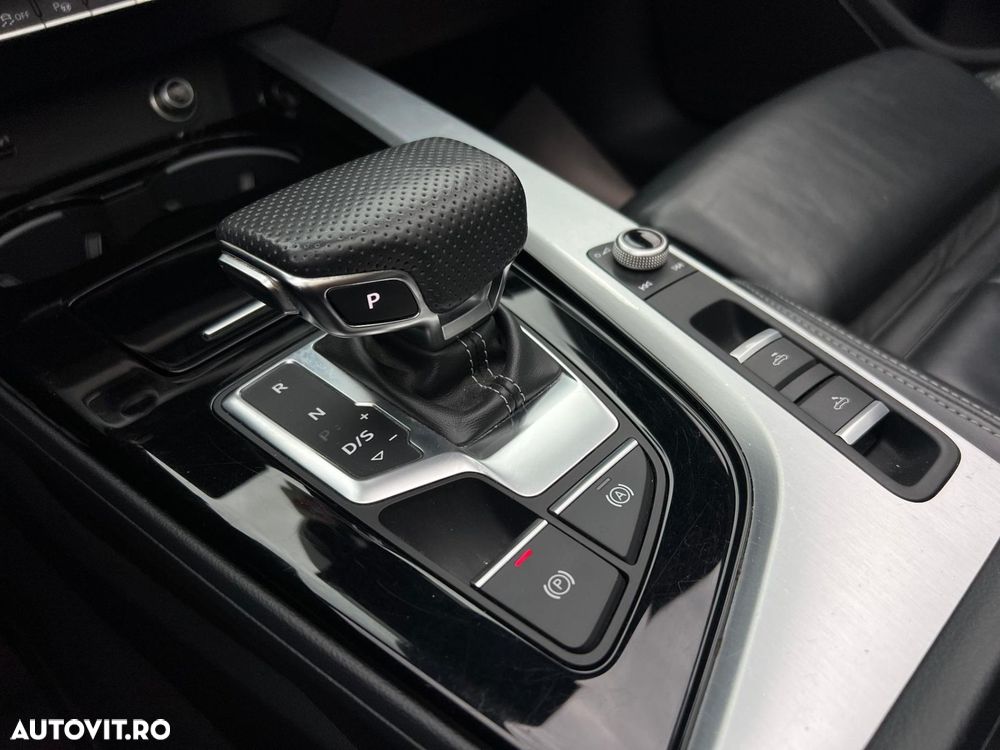 Audi A5 Coupé - 21