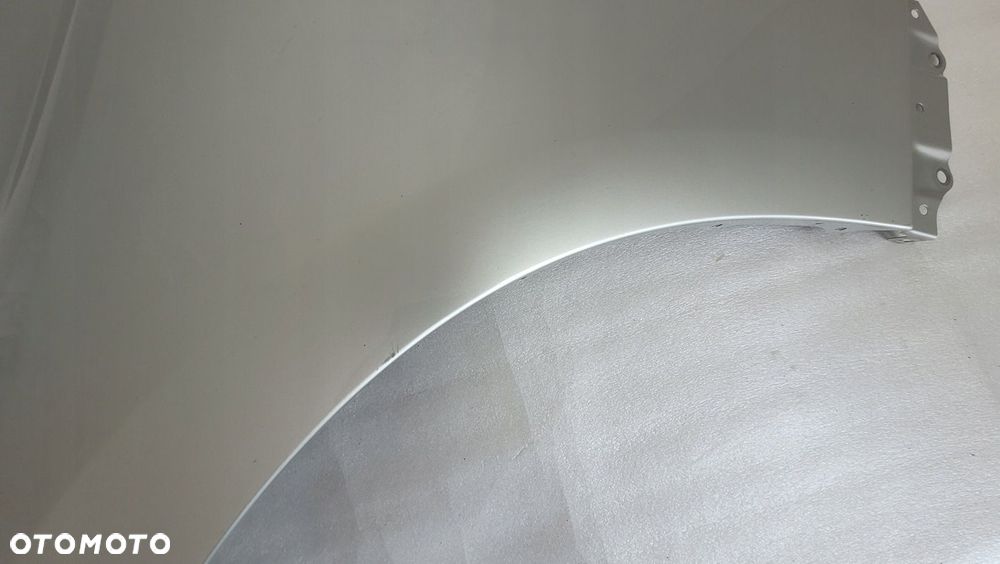 BŁOTNIK LEWY PRZÓD TOYOTA MIRAI II 2019- - 12