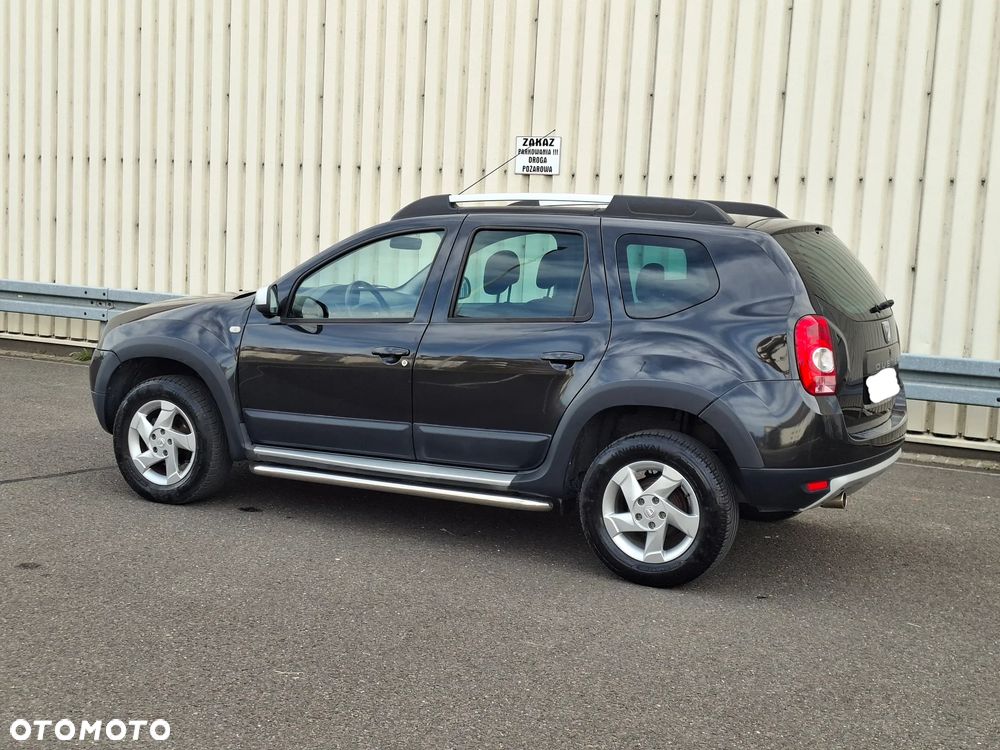 Dacia Duster - 4