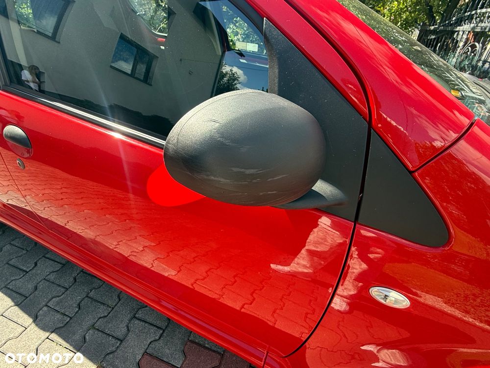 Toyota Aygo 1.0 VVT-i - 13