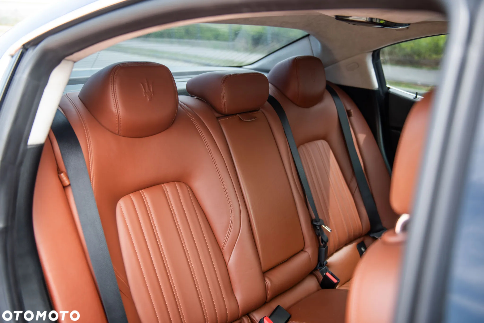 Maserati Ghibli S Q4 - 22