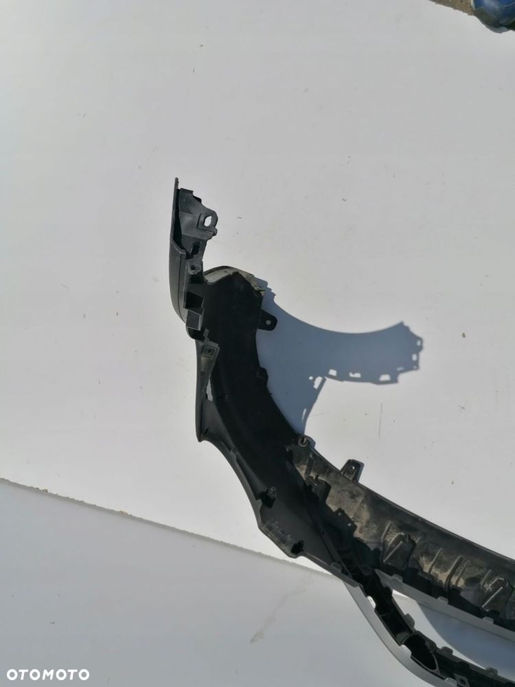 Dokładka zderzaka spoiler HYUNDAI I20 Cross Active - 13