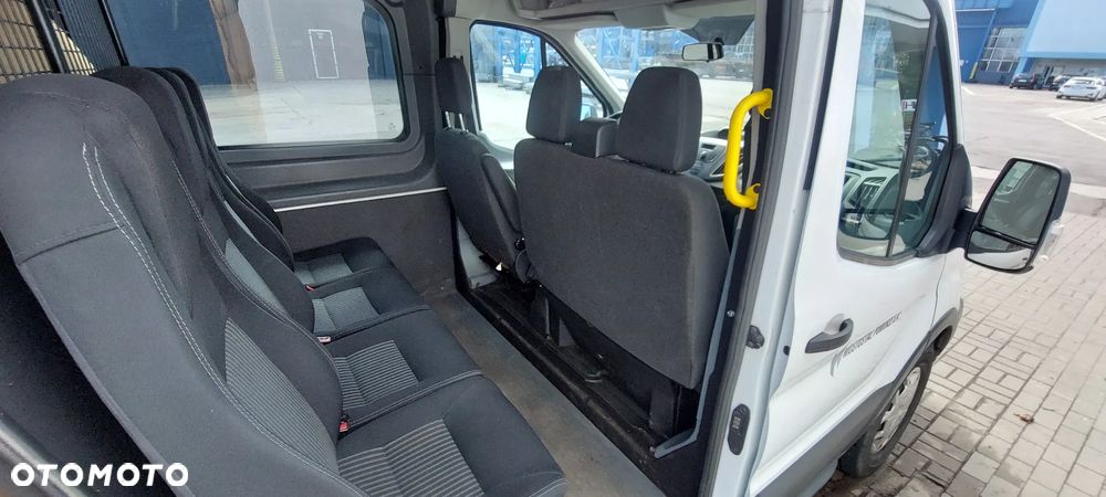 Ford Transit 350 L3 Trend - 7