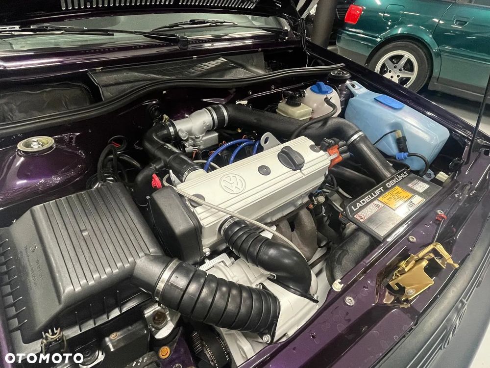 Volkswagen Polo 1.3 G40 - 25