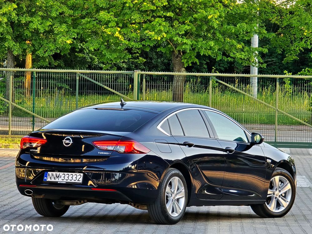 Opel Insignia 2.0 CDTI automatik Sport - 2