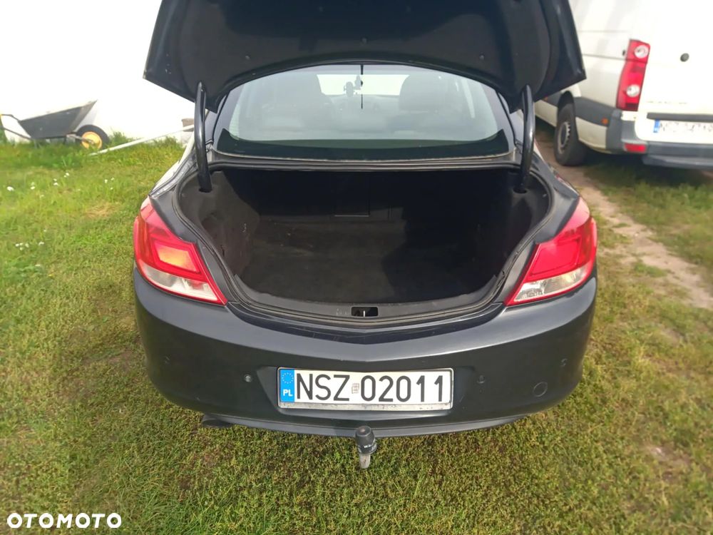 Opel Insignia - 3