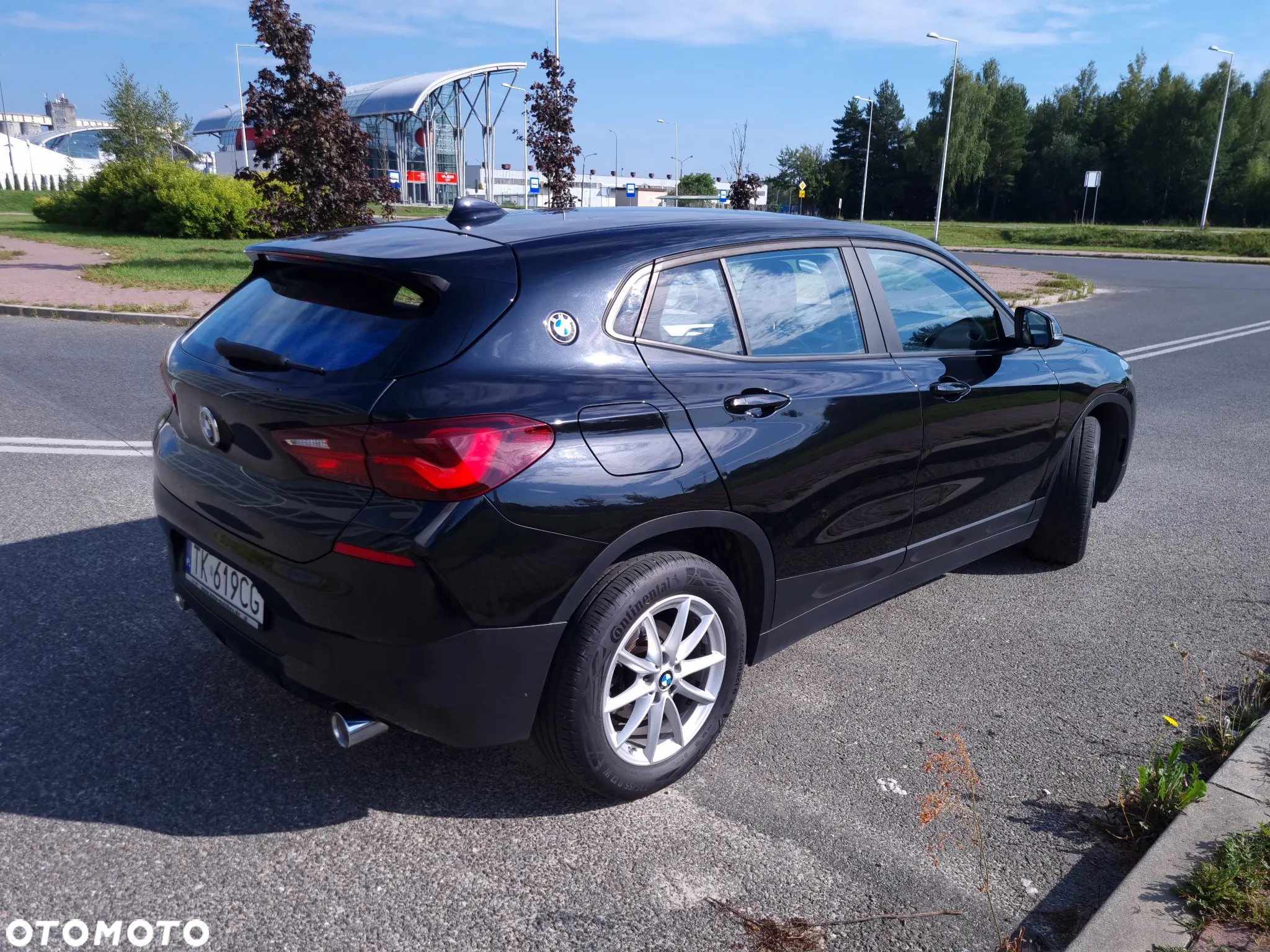 BMW X2 - 8