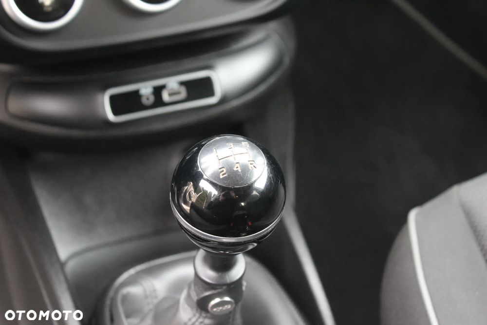 Fiat 500X 1.6 E-Torq 4x2 Lounge - 25