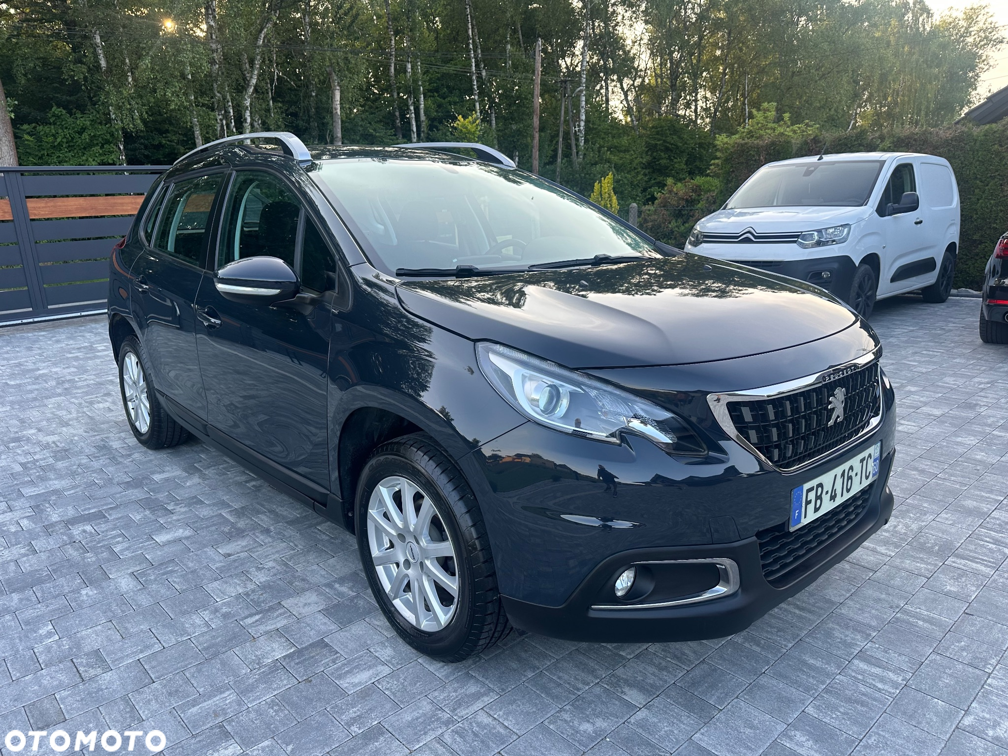 Peugeot 2008 PureTech 82 Active - 10