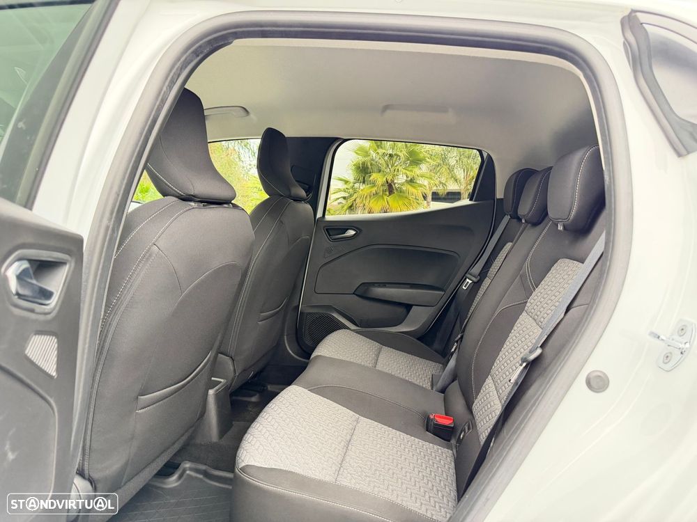 Renault Clio 1.5 Blue dCi Evolution - 27