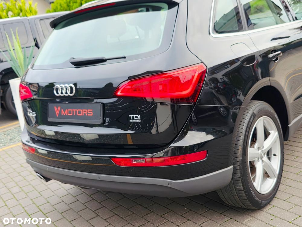 Audi Q5 - 36