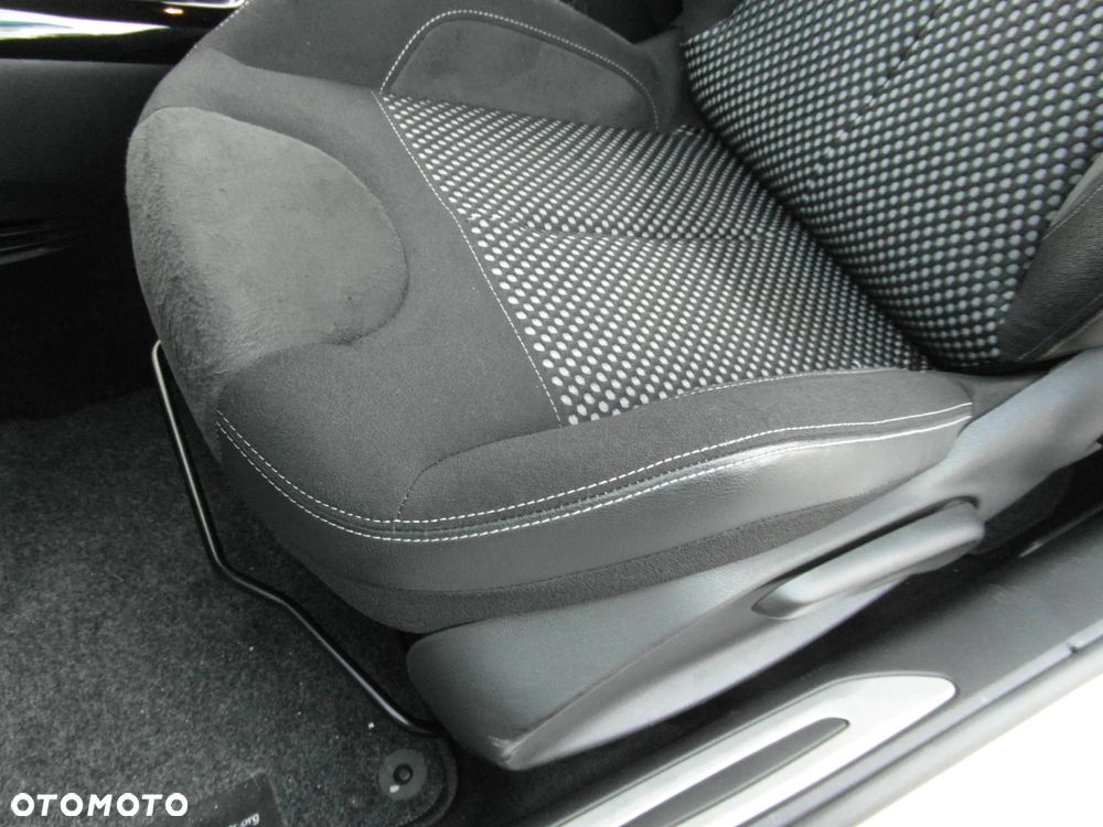 Citroën DS3 VTi 120 SoChic - 17