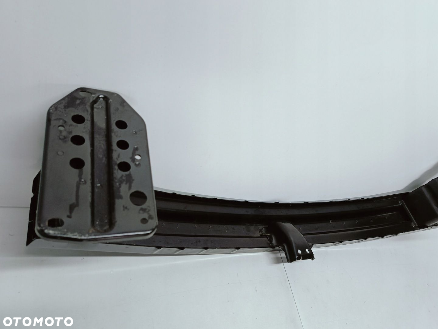 SUZUKI SX4 FIAT SEDICI 06- BELKA WSPORNIK ZDERZAKA PRZÓD 58270-79J00-000 - 10