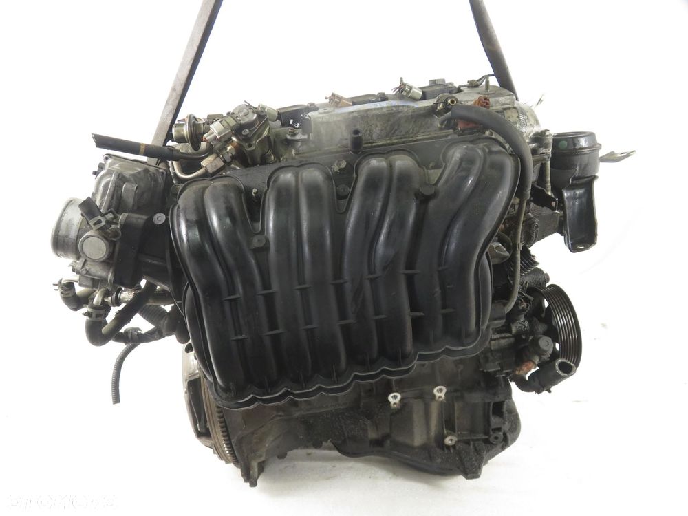 SILNIK TOYOTA AVENSIS T22 2.0 3SFE SŁUPEK - 4