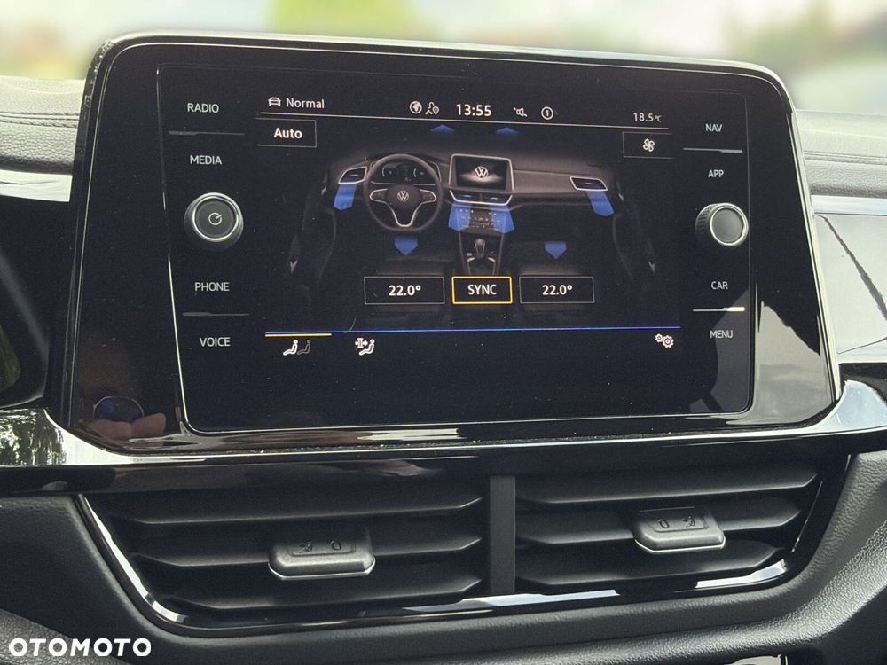 Volkswagen T-Roc 2.0 TSI 4Motion Style DSG - 26