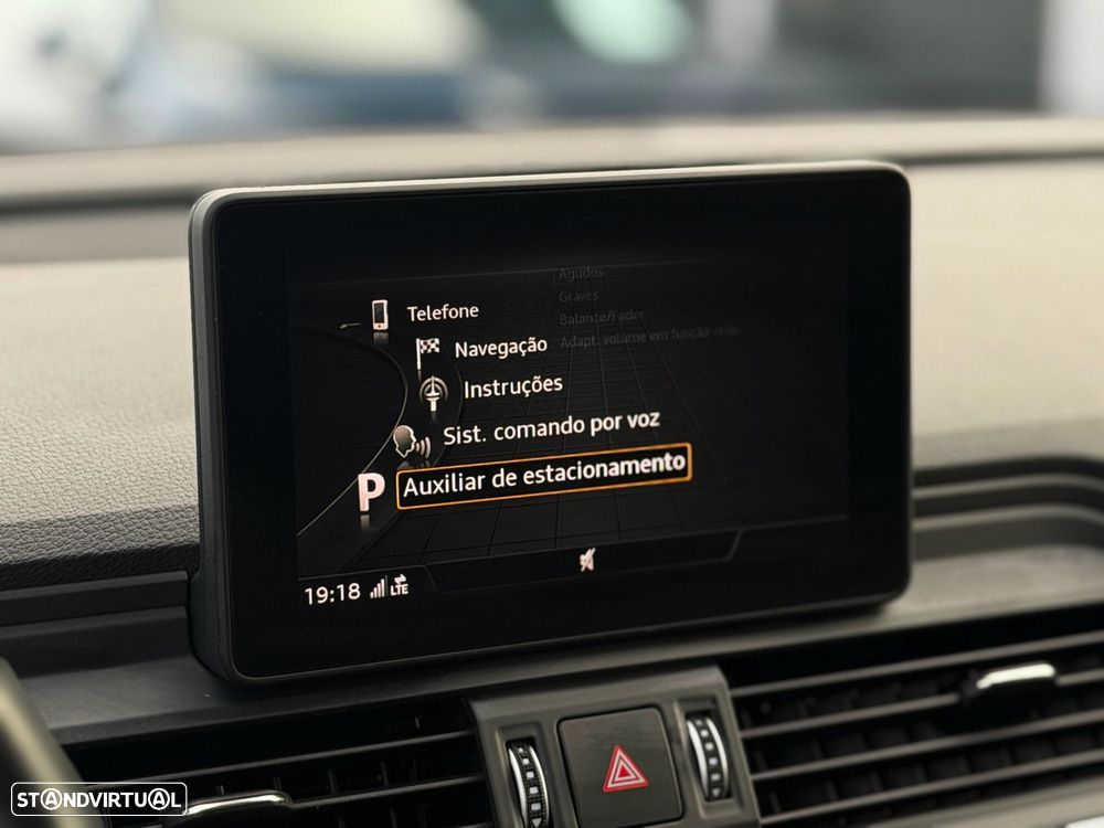 Audi Q5 50 TFSIe quattro Sport S tronic - 29
