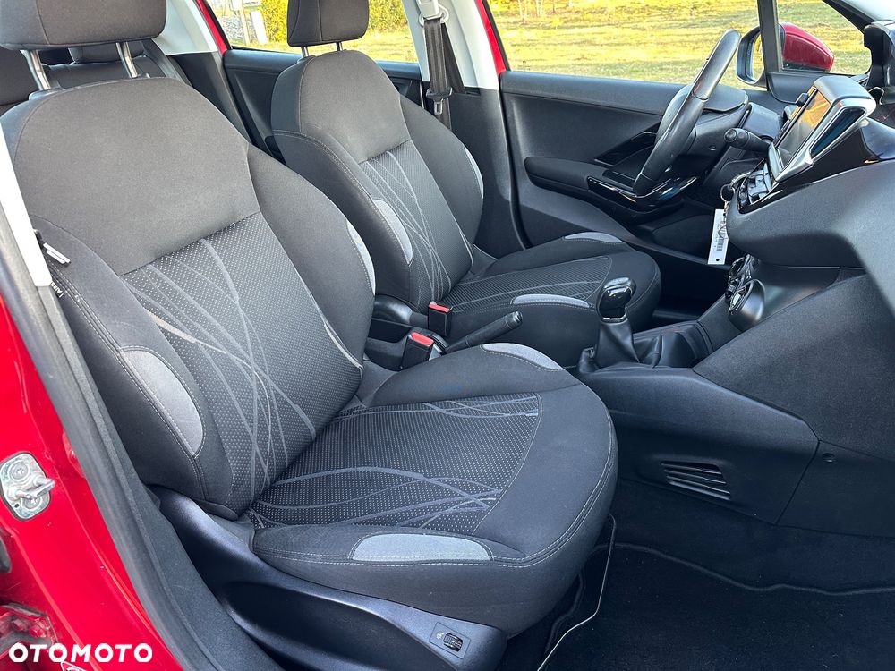 Peugeot 208 1.2 VTi Access - 7