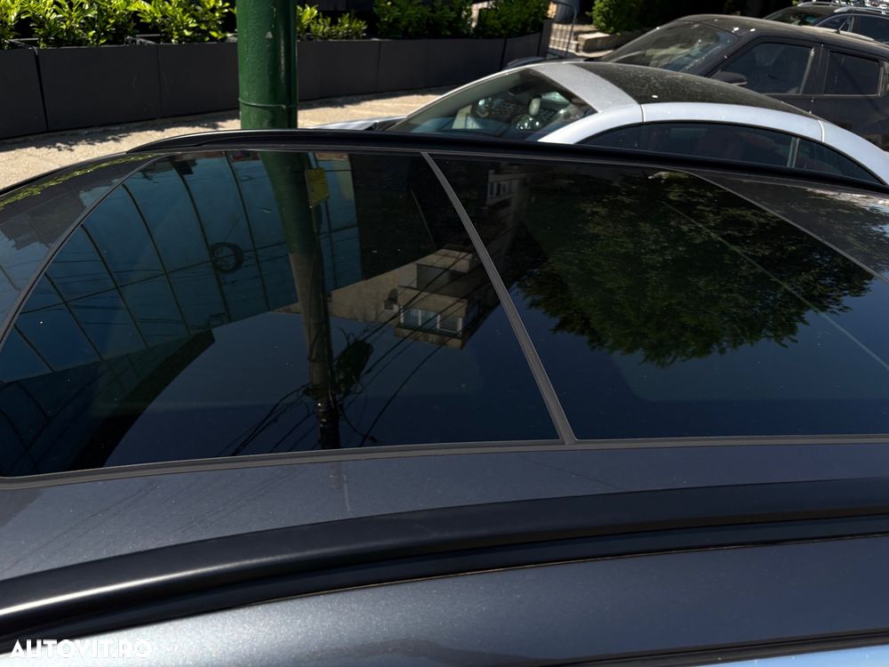 BMW Seria 5 525d xDrive AT - 10