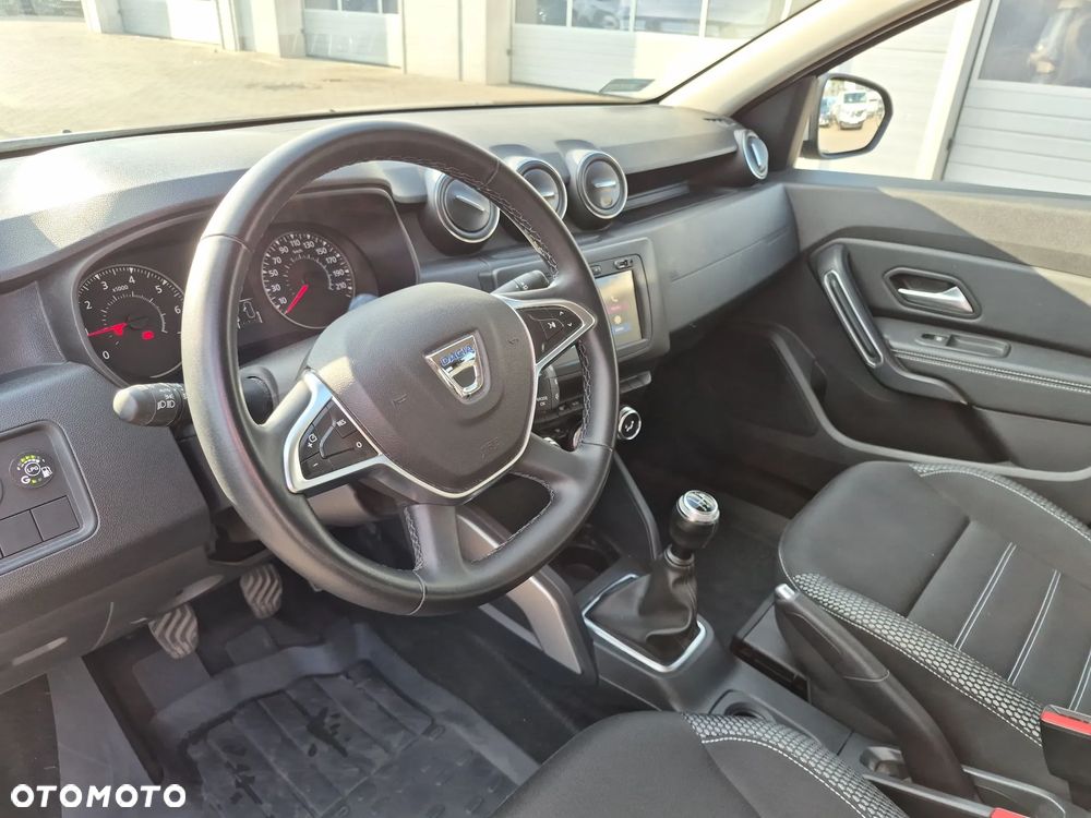 Dacia Duster 1.0 TCe Prestige - 9