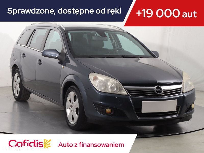 Opel Astra - 2