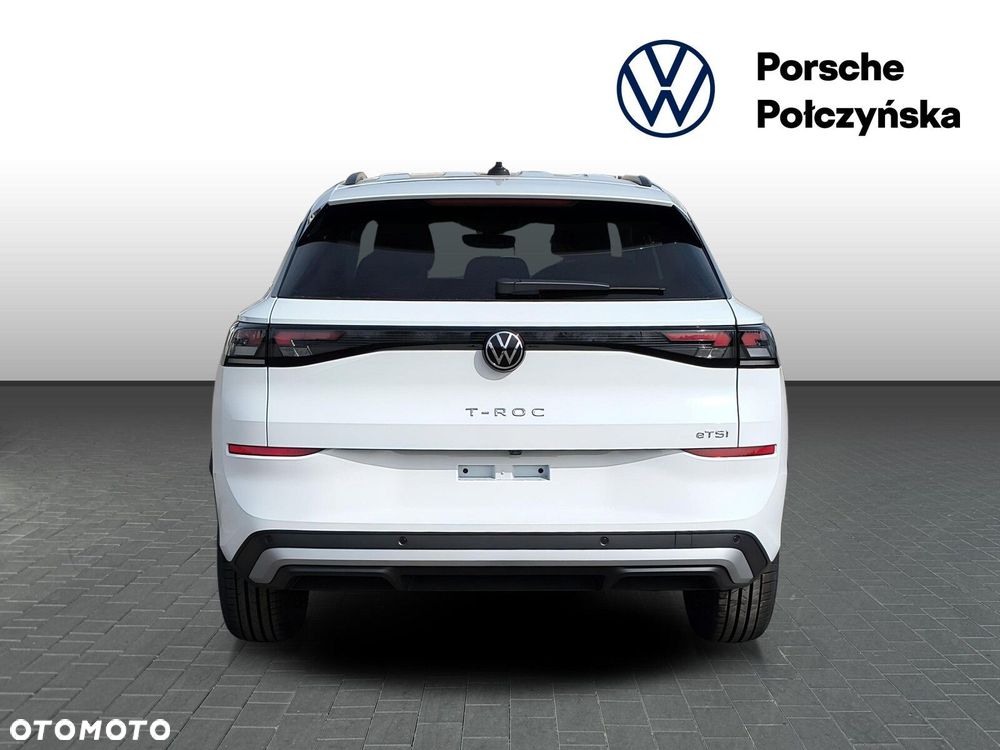 Volkswagen T-Roc - 4