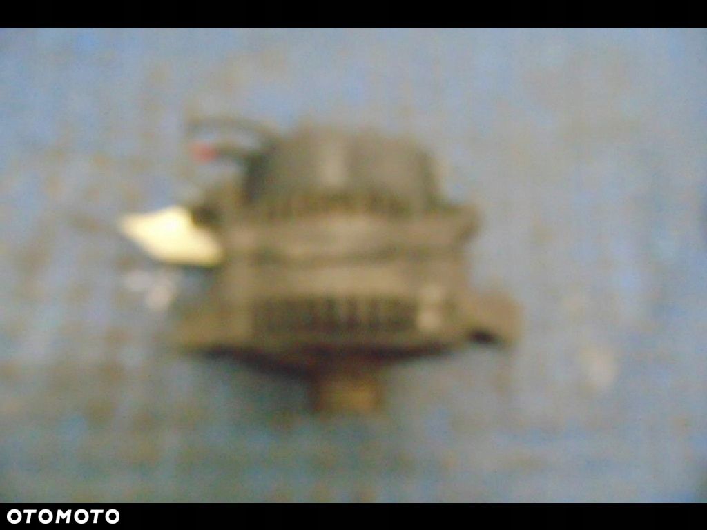 OPEL VECTRA B 2.0 16V ALTERNATOR 0123505002 - 1