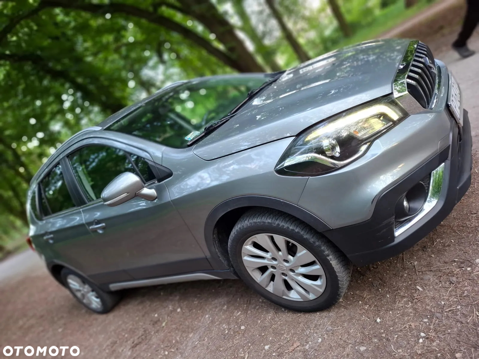 Suzuki SX4 S-Cross 1.0 T Premium - 18